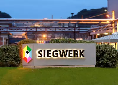 Siegwerk becomes member of World Climate Foundation