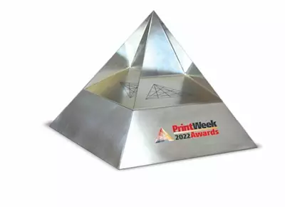 PrintWeek Awards 2022: Finalists - Packaging Company of the Year - Folding Cartons (Specialisation)