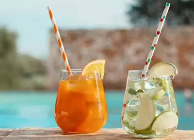 HB Fuller introduces new adhesive for paper straws