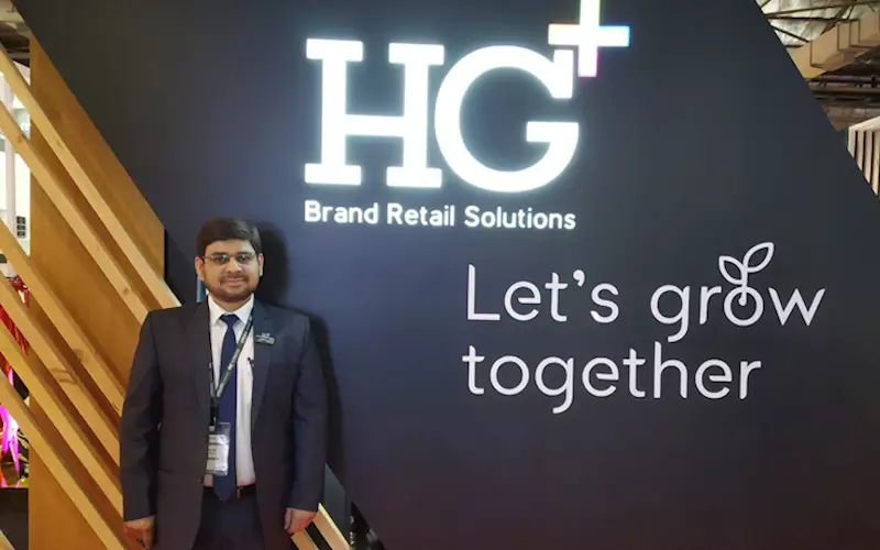 In-Store Asia 2019: HG Graphics highlights 23 years of retail expertise