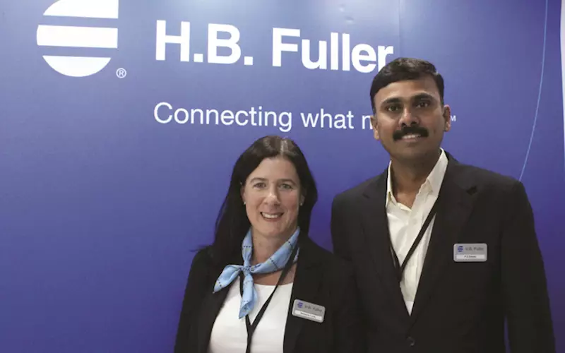 Labelexpo 2018: HB Fuller introduces two new adhesives 
