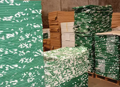 The fastest growing paper market in the world