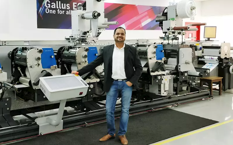 Die-cutting specialist Wink to make India debut with Technovation partnership