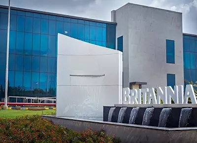 Britannia records 15% growth in consolidated sales