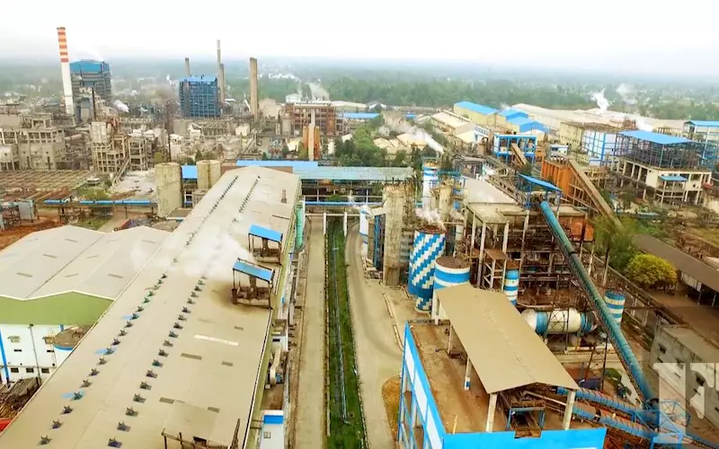 Century Pulp and Paper to add new evaporation line at Lalkuan pulp mill