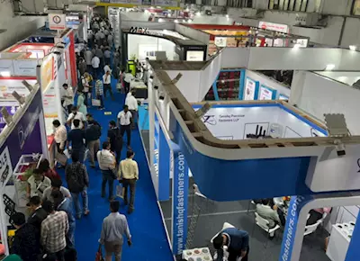 Pune gears up for PackVision Expo 2024