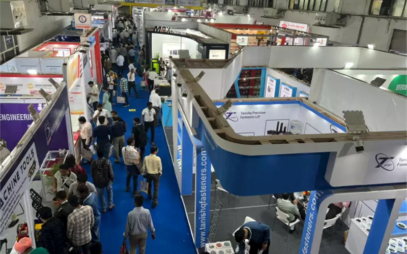 Pune gears up for PackVision Expo 2024