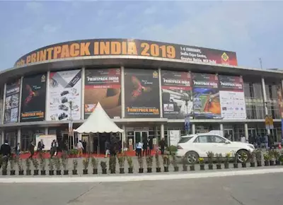 Bookings open for 15th PrintPack India