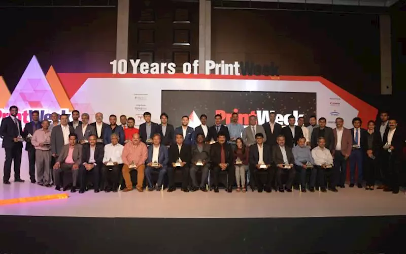 Everything you need to know about PrintWeek India Awards 2019