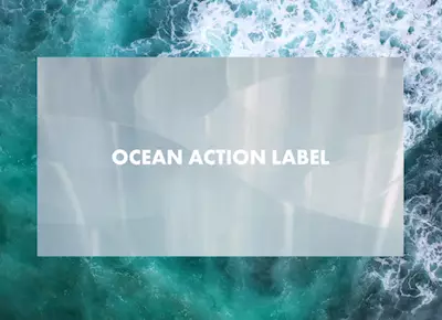 UPM Raflatac to use ocean-bound plastics as label raw material 
