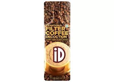 iD Fresh launches new SBU for filter coffee
