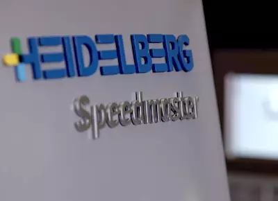 Day four of Heidelberg Innovation Week: Unveiling a new generation of package printing 