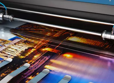 Digital print volumes to rise by 2.91 trillion A4 prints