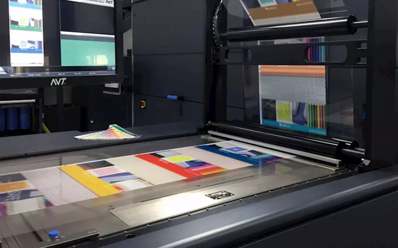Digital printing packaging market to grow at 14.73% CAGR by 2026
