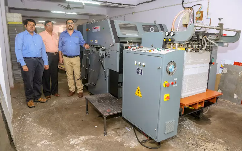 Surat-based Fusion Print & Pack ramps up die-cutting capabilities