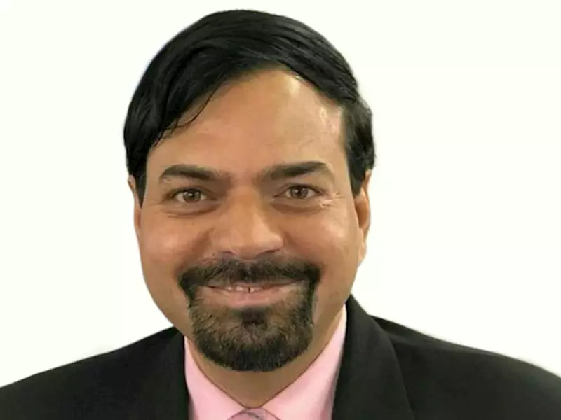 Neeraj Sharma joins Monotech Systems as VP, sales