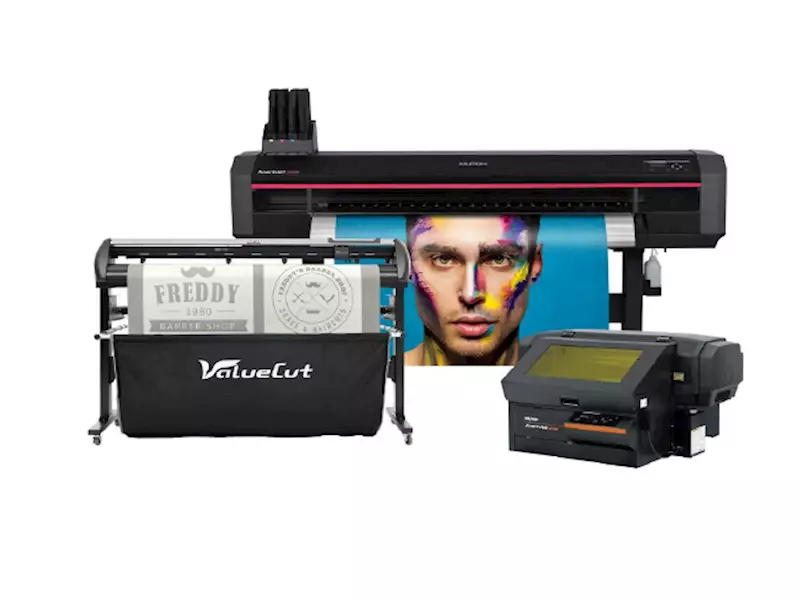 Mutoh to display new xpertjet product lineup at Fespa 2020