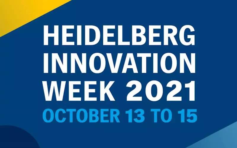 Heidelberg's virtual event on how to drive your business into the future