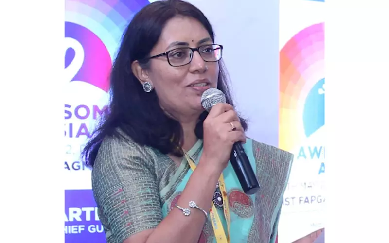 Madhura Mahajan: Institutes need more freedom 