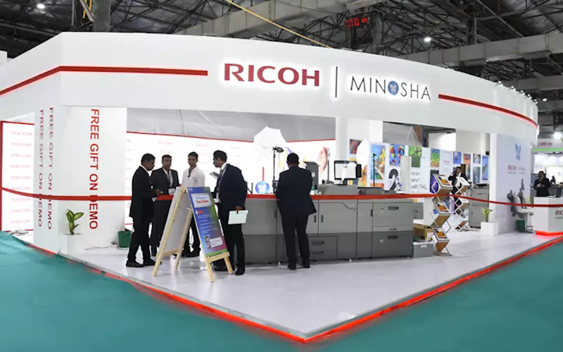 Pamex 2024: Minosha to unveil Ricoh’s innovation lineup 