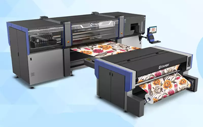 ColorJet to Power Fespa 2024 with its green tech solutions