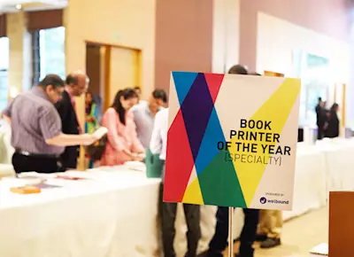 PWI Awards 2019: Registrations open for Book Printer of the Year