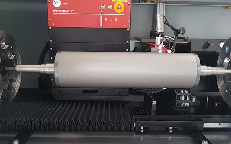 Labelexpo 2019: Acme to showcase made in India rollers