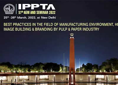 IPPTA seminar on 25-26 March 2022 