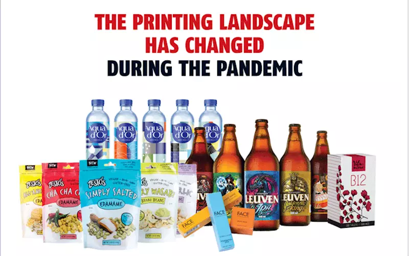 The printing landscape has changed during the pandemic - The Noel D'Cunha Sunday Column