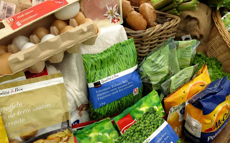  FSSAI strives to prevent surplus food waste