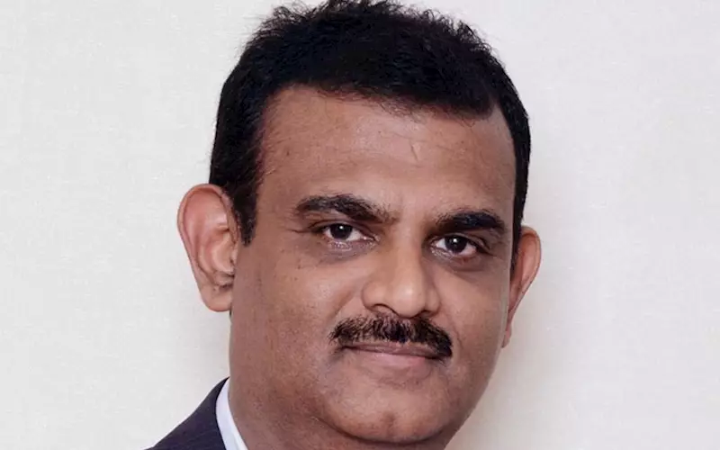 ACG names Susheel Pillai as CEO, inspection business
