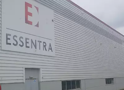 Essentra takes steps for likely sale of its packaging arm