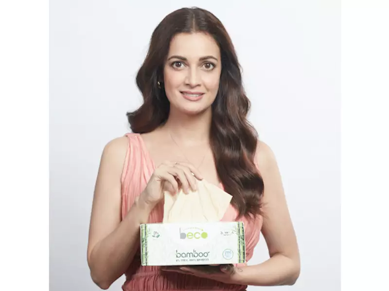 Beco ropes in Dia Mirza as its brand ambassador