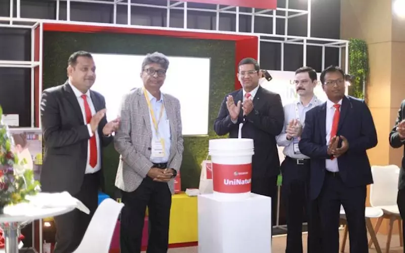 Siegwerk India launches UniNature in India