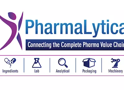 7th edition of PharmaLytica Expo on 13th August