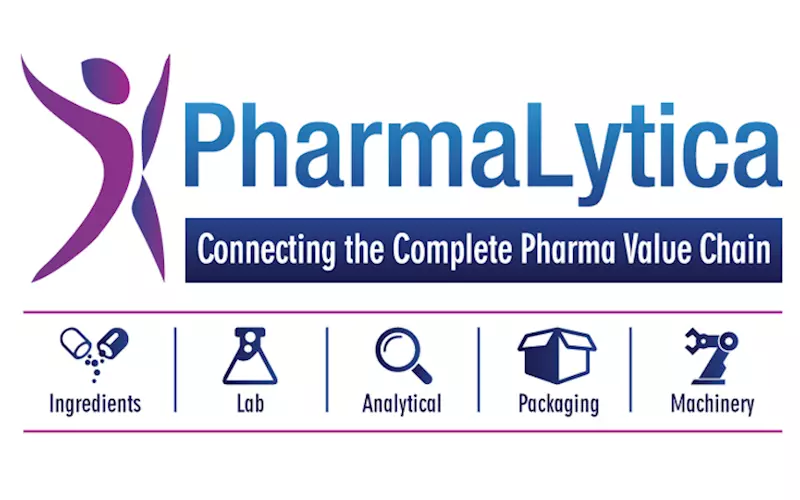 7th edition of PharmaLytica Expo on 13th August