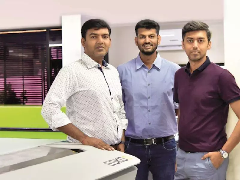 Pinpoint Block expands flexo offering with South Asia’s first Esko CDI device