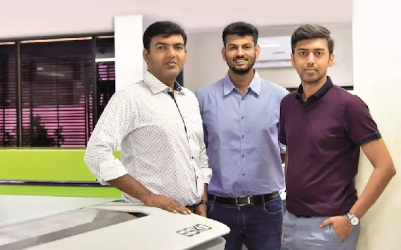 Pinpoint Block expands flexo offering with South Asia’s first Esko CDI device