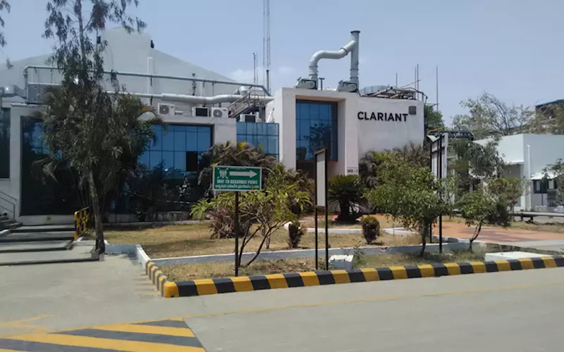 Clariant to increase outreach with Halal certification