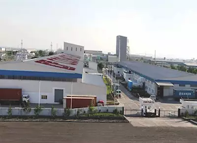 Cosmo Films announces expansion of Aurangabad plant