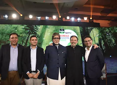 Dettol Banega Swasth India campaign aims to triple its social impact by 2026 
