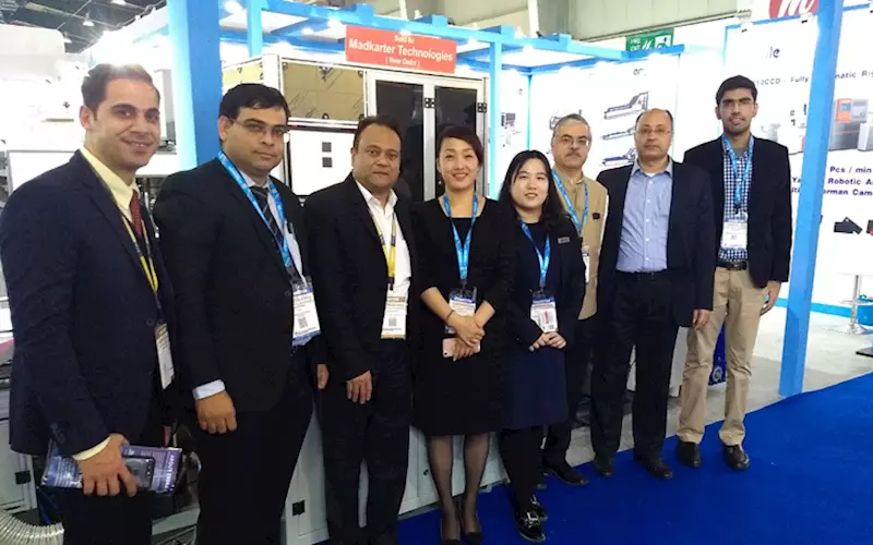PrintPack 2019: Madkartar Technologies buys Lishun Yuan rigid box machine