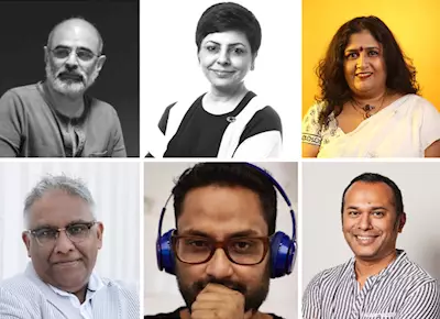 Goafest 2022: Jury chairs for Abbys announced 