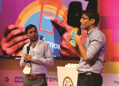 Print Summit 2019: How to quicken payment collection cycles