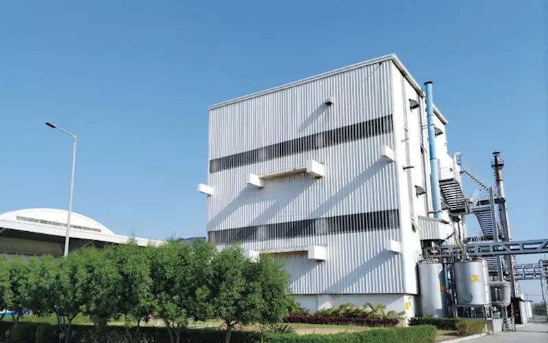   Toyo Ink India to boost adhesive production capacity