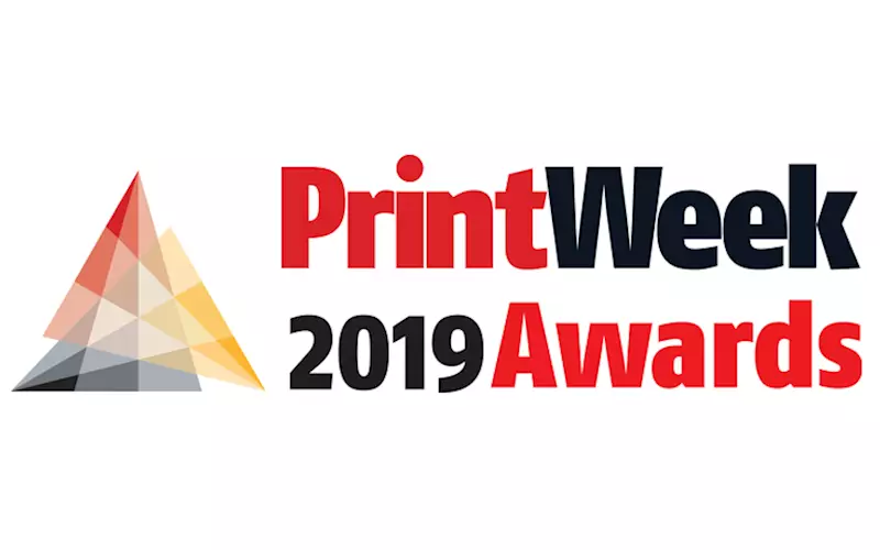 PrintWeek Award has Valco Melton support