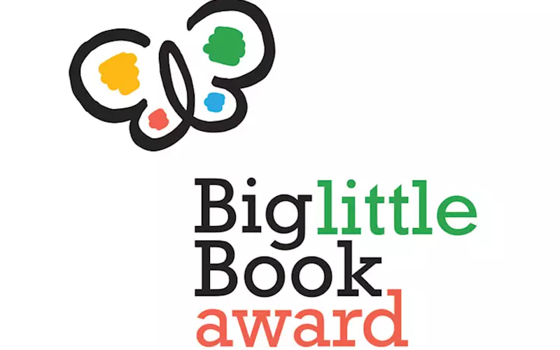 Big Little Book Award announces shortlisted authors
