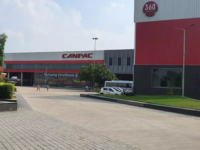 With new investments, Canpac in expansion mode 