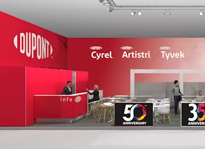 Drupa 2024: DuPont to showcase the power of innovation 