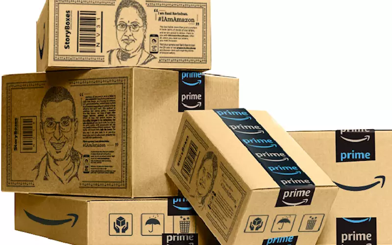 Amazon India launches Storyboxes
